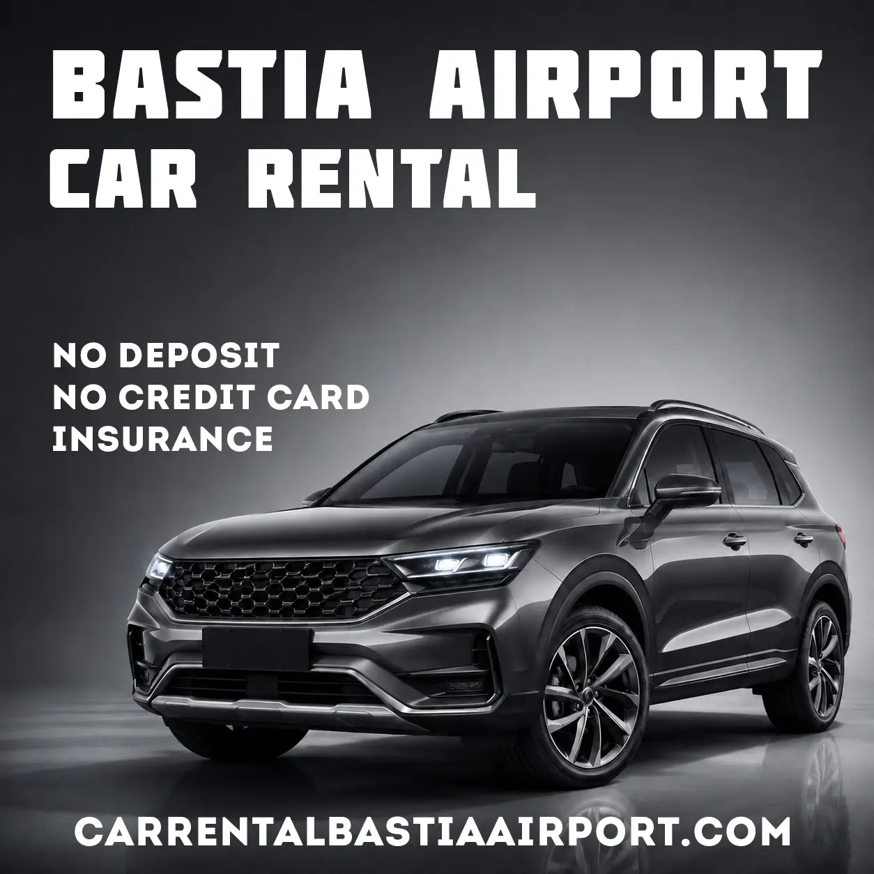 Car Rental Bastia Airport Car Rental Bastia Airport